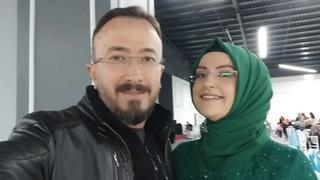 Konya'da akılalmaz olay! Eşinin ölümünde büyük şaibe: 'Her şeyi yaptım, çocuk hala ölmedi'