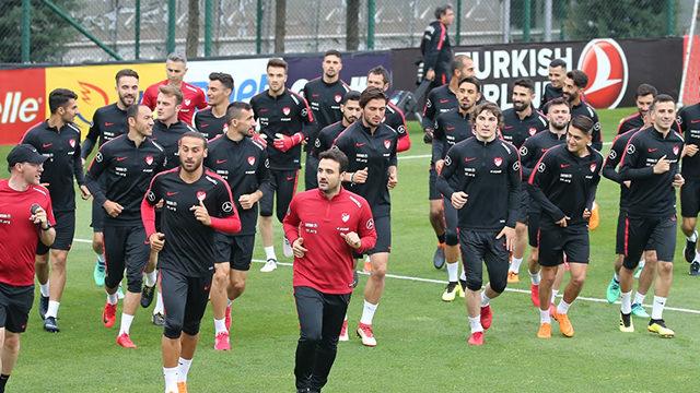 Çağlar Söyüncü: Teklif var, milli takım kampından sonra netleşir