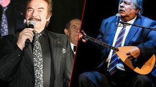  Orhan Gencebay ile Arif Sağ arasındaki krizde yeni gelişme!