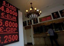 Merkez Bankası yükselen kura karşı 300 baz puan faiz artırdı