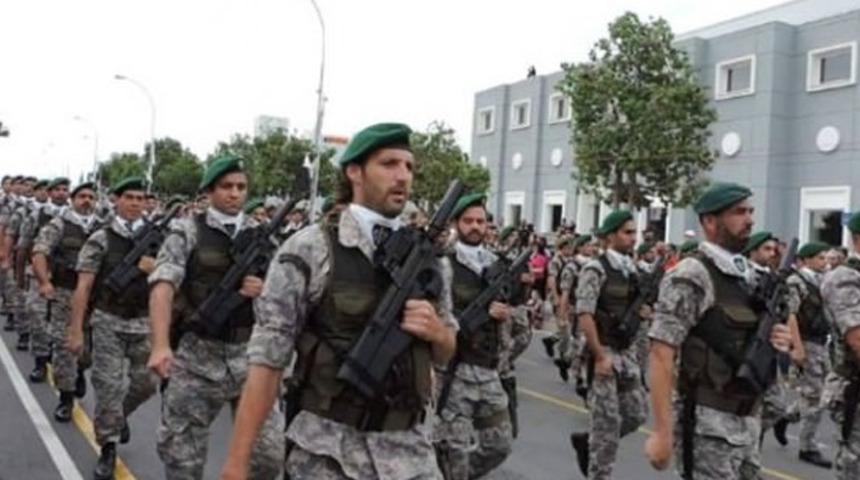 Rum tarafından Türkiye'ye tehdit: İstanbul'a yürüme zamanı geldi!