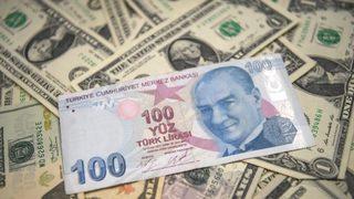 Merkez Bankası’nın Faiz Arttırımı Dolar’ı Dizginleyebilecek mi?