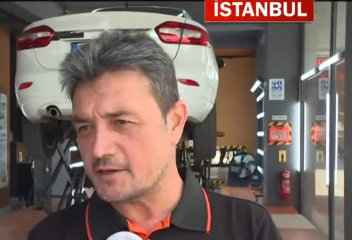 Ara&ccedil; sahipleri i&ccedil;in yeni d&ouml;nem başlıyor: Tarihi değişiklik 3