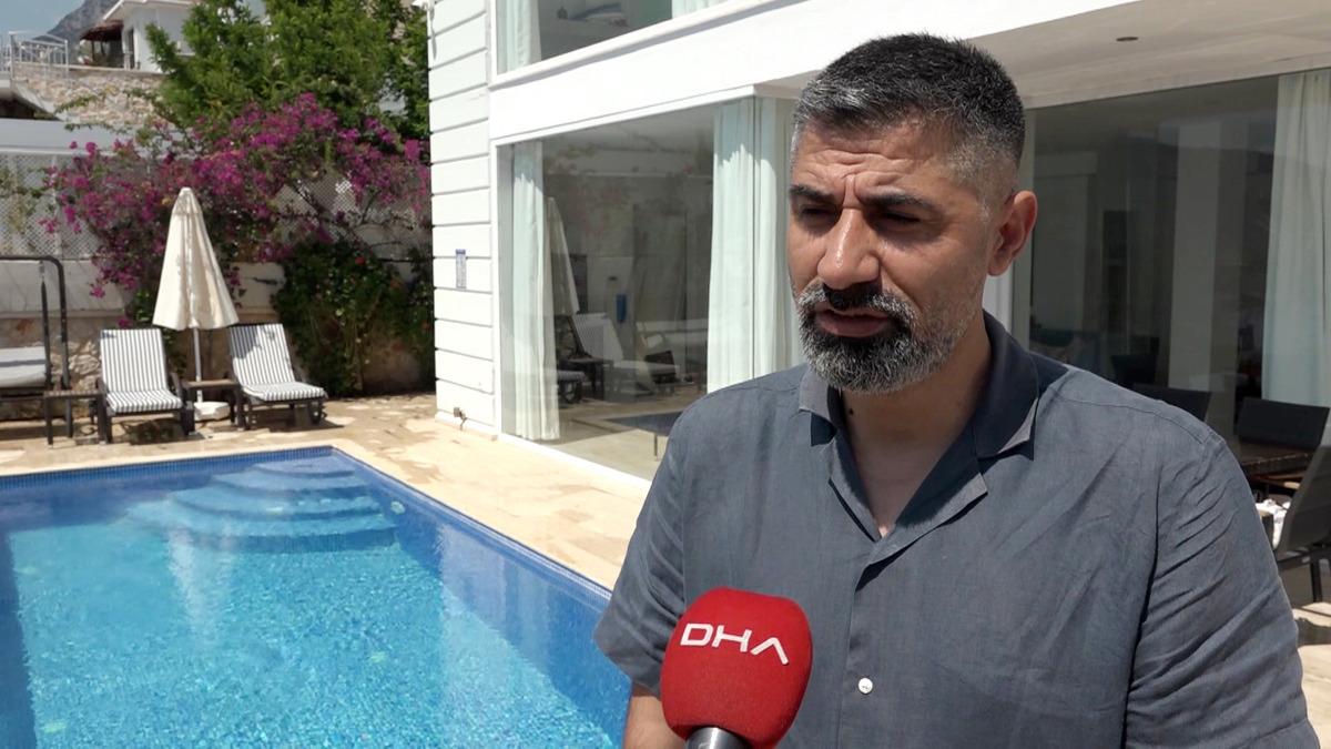 Talep her geçen yıl artıyor: Haftalık fiyatı 500 bin TL yi buluyor 4