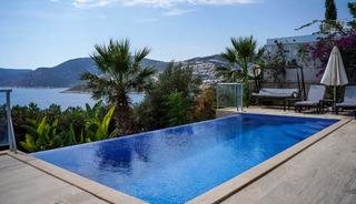 Villa turizmi b&uuml;y&uuml;yor: Her b&uuml;t&ccedil;eye uygun se&ccedil;enekler sunuluyor
