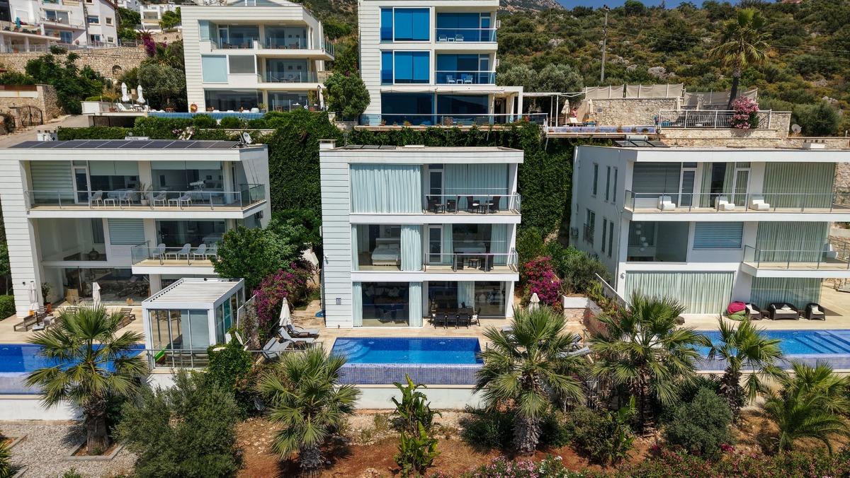 Talep her geçen yıl artıyor: Haftalık fiyatı 500 bin TL yi buluyor 3