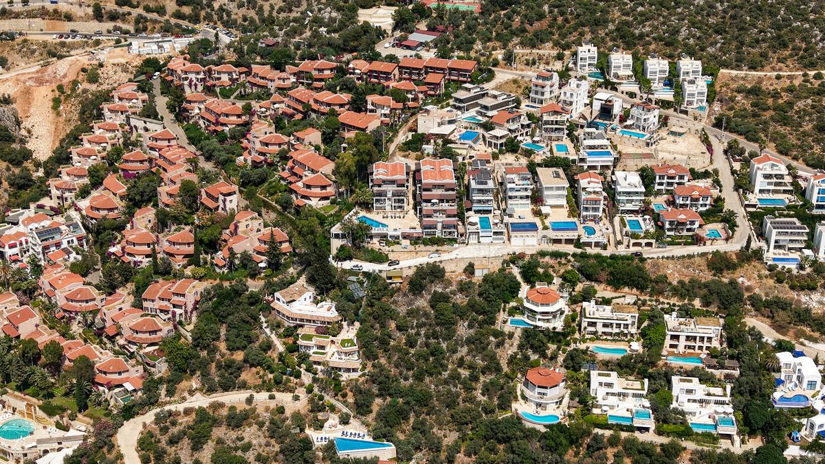 Talep her geçen yıl artıyor: Haftalık fiyatı 500 bin TL yi buluyor 1