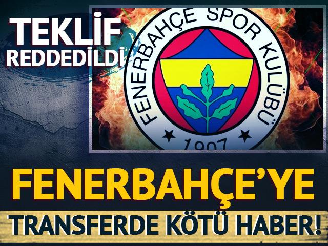 F.Bah&ccedil;e'de Greenwood &ccedil;ılgınlığı! 40 milyon Euro'luk dev teklif reddedildi...