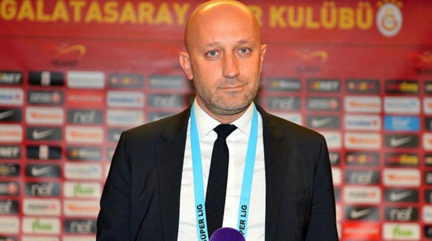 Cenk Ergün'den çarpıcı transfer itirafları!