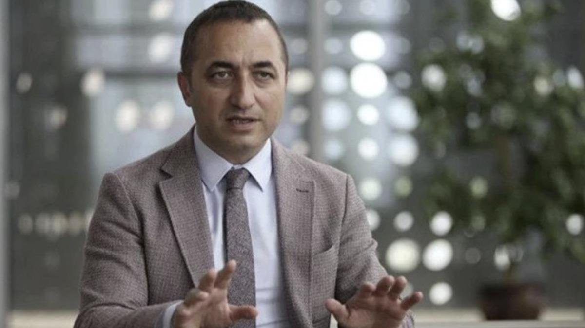 Özgür Özel in yeni partisi için açık adres verdi! 2