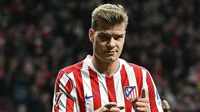 Fenerbahçe'de Sörloth harekatı yeniden başladı! İtalyan deviyle transfer savaşı...