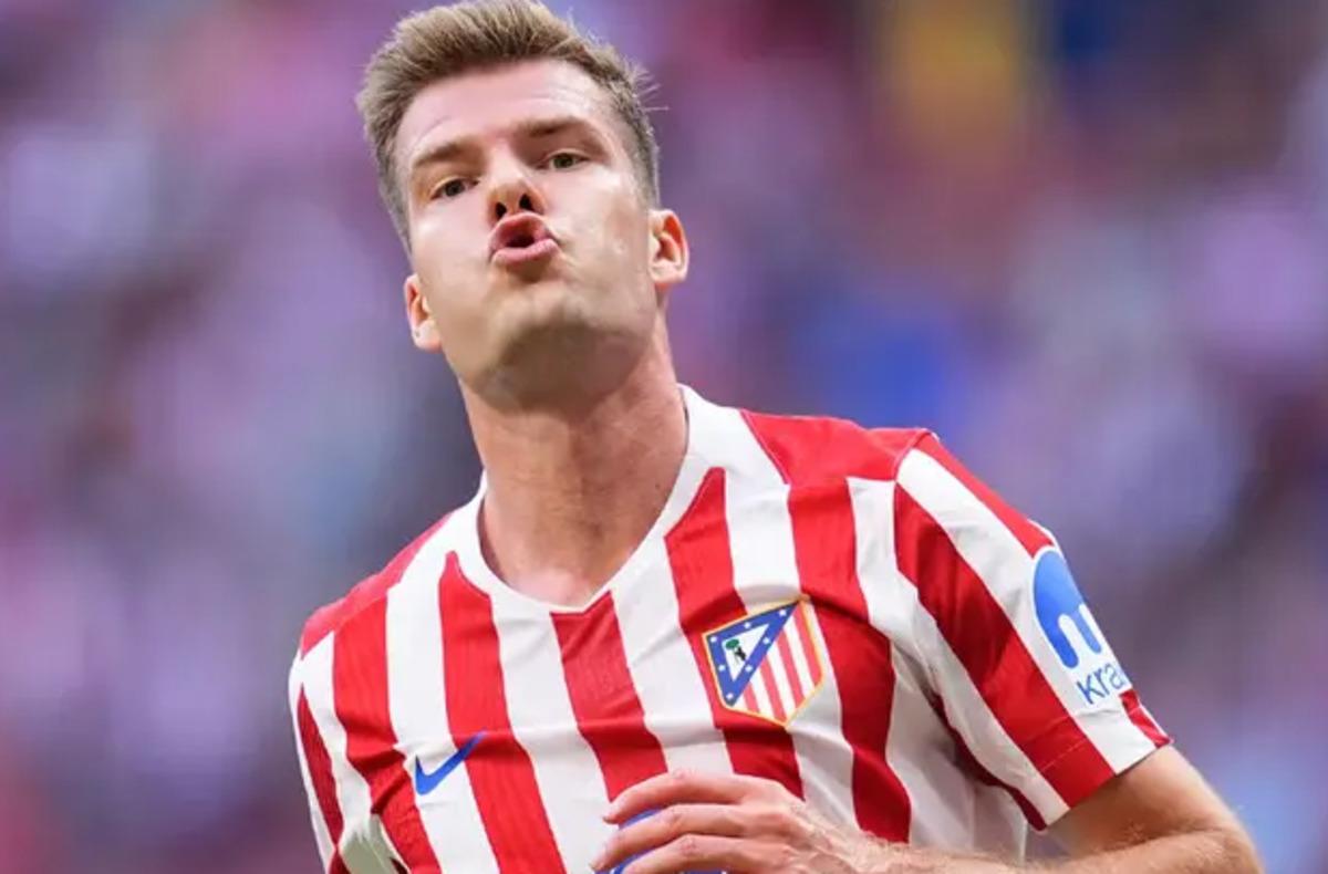 Fenerbahçe de Sörloth harekatı yeniden başladı! İtalyan deviyle transfer savaşı... 1