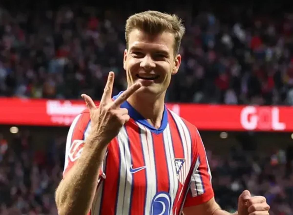 Fenerbahçe de Sörloth harekatı yeniden başladı! İtalyan deviyle transfer savaşı... 2