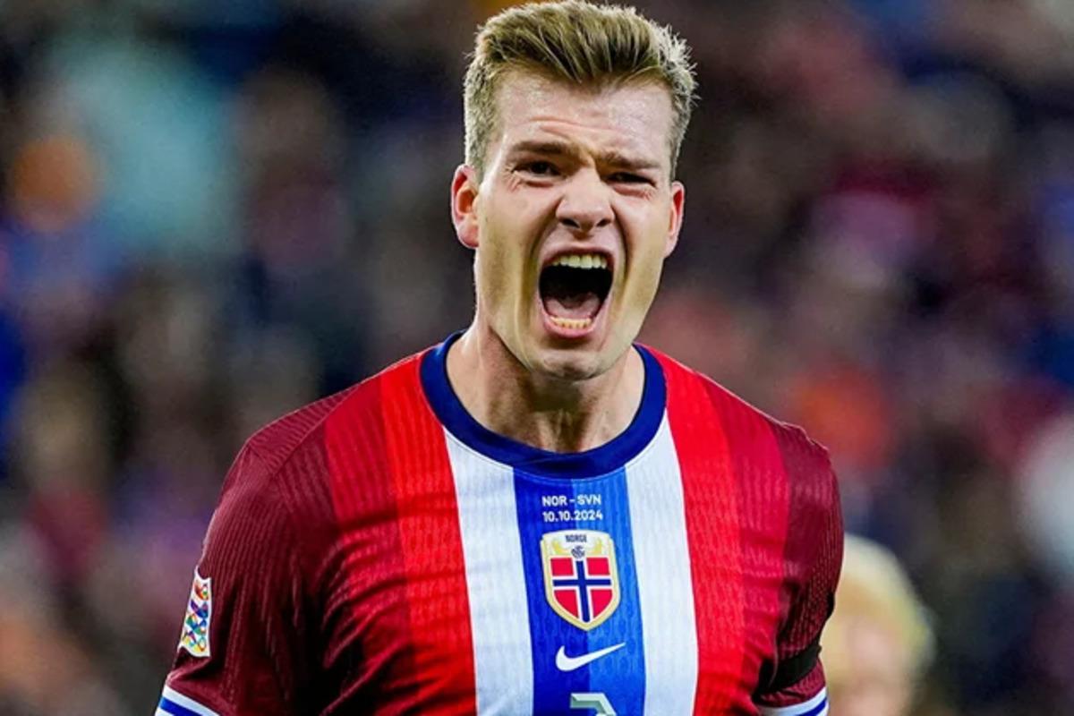 Fenerbahçe de Sörloth harekatı yeniden başladı! İtalyan deviyle transfer savaşı... 3
