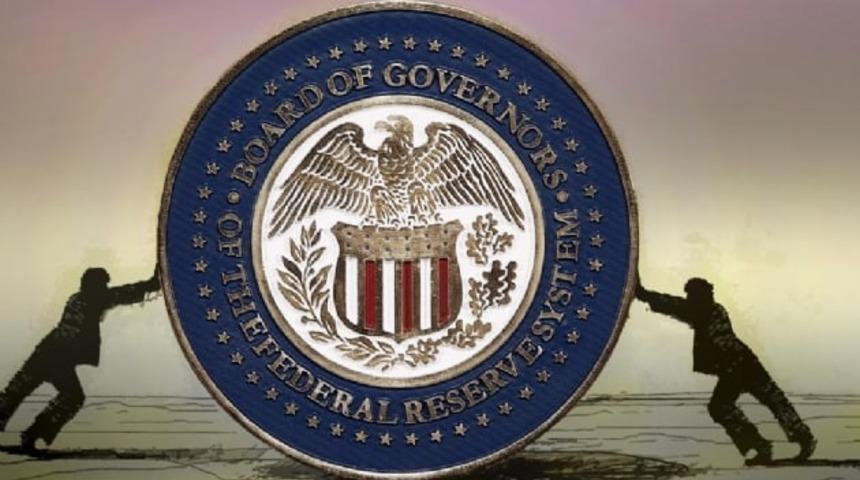 Fed toplantı tutanakları yayımlandı