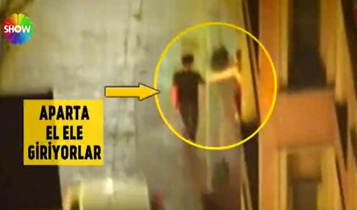 Beyoğlu nda ahlaksız pazarlık! Müşteri kılığına girip... "Otelim burada gel" 3