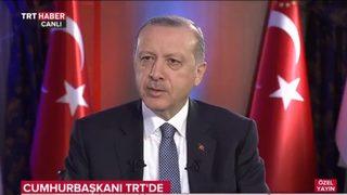 Cumhurbaşkanı Erdoğan'dan Muharrem İnce'ye FETÖ cevabı