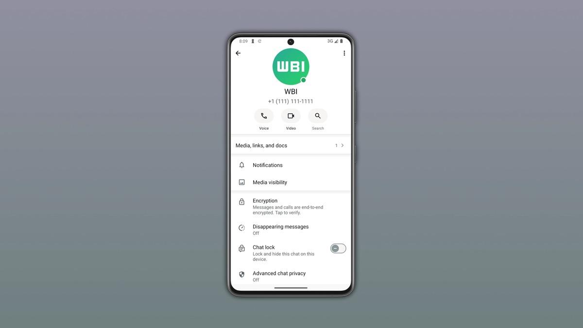 WhatsApp a  yeşil nokta  geliyor! Peki ne işe yarayacak? 2