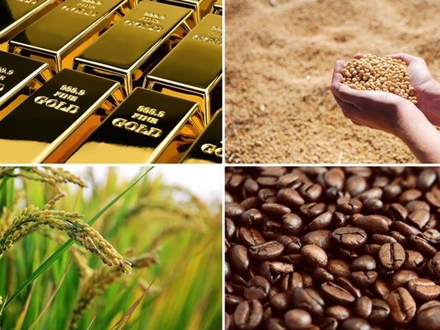 Fed ve ABD-İran etkisi! Emtia piyasalarında y&ouml;n değişti