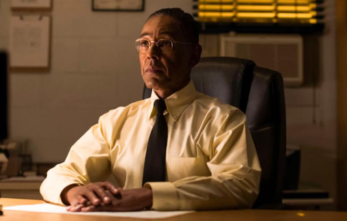 Breaking Bad in Gus Fring i Giancarlo Esposito müslüman mı oldu? 1