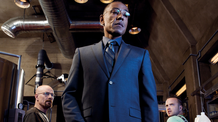 Breaking Bad'in Gus Fring'i Giancarlo Esposito m&uuml;sl&uuml;man mı oldu? 