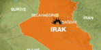 Son dakika! Bağdat'ta intihar saldırısı: 8 ölü, 11 yaralı