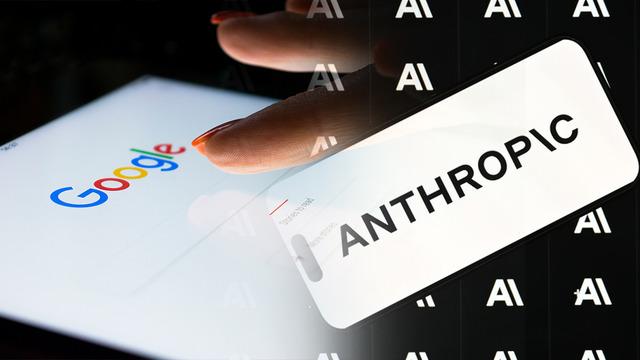 Yapay zeka dünyasında dikkat çeken transfer: Google'dan Anthropic'e geçiyor!