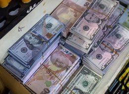 Dolar/TL 'ön mutabakat' haberiyle geriledi: Kur 5,27'nin altında