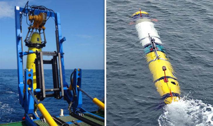 Köyde servet buldu! G1