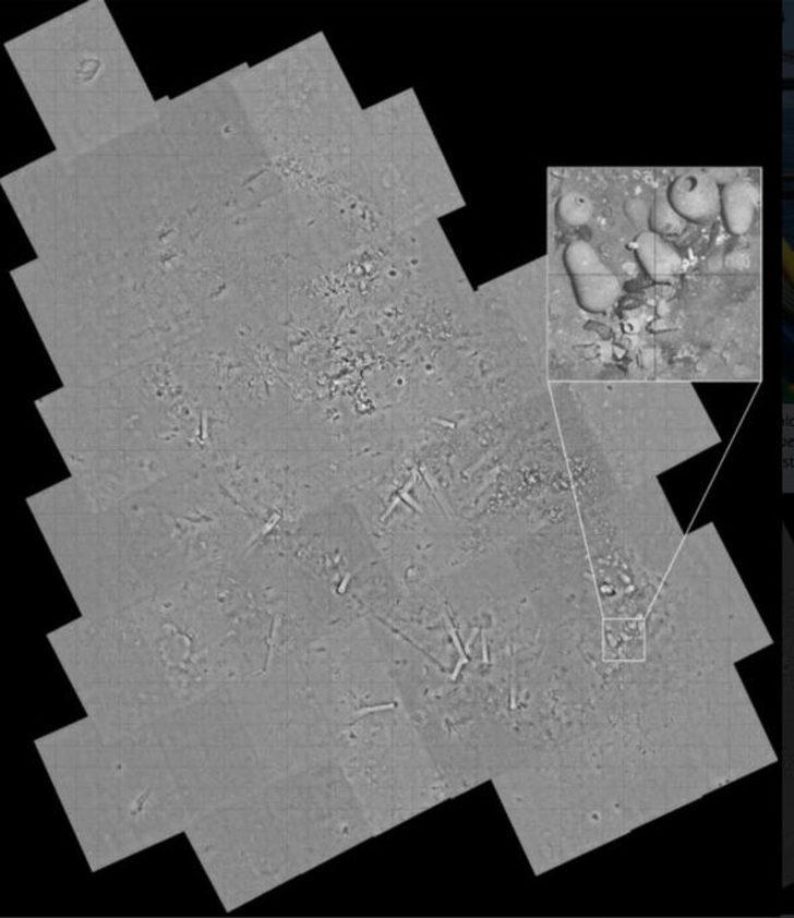 Köyde servet buldu! G2