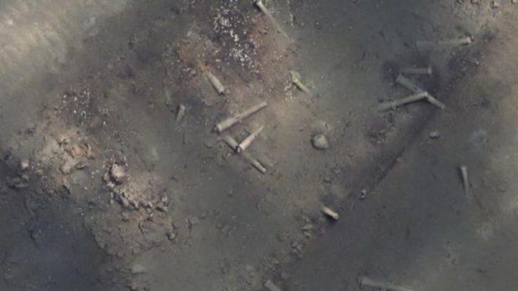 Köyde servet buldu! G5