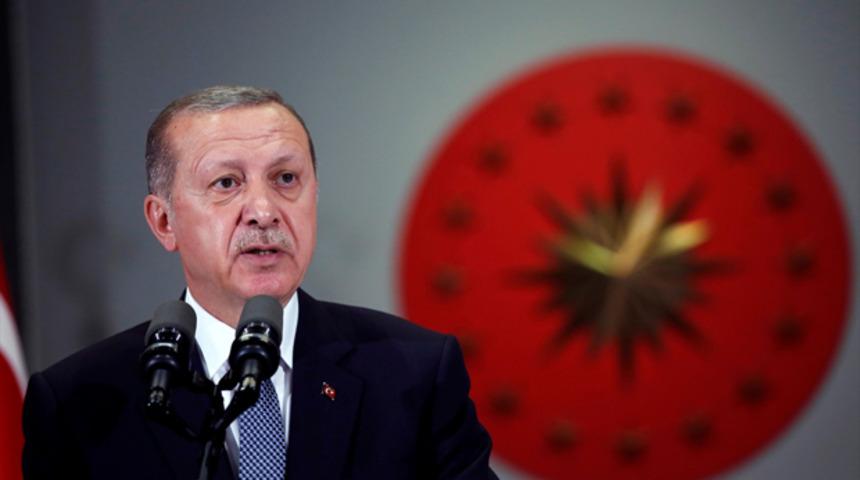 Cumhurbaşkanı Erdoğan'ın 315 planı: Se&ccedil;imden sonra istifa edebilirler