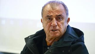 Fatih Terim sessizliğini bozdu! TFF Başkanı Hacıosmanoğlu'na yanıt...