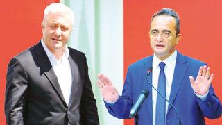 CHP'de 'Tuncay Özkan ile Bülent Tezcan kavga etti' iddiası gündemi sarstı