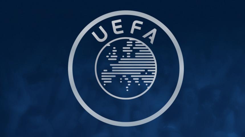 UEFA'dan Fenerbahçe'ye para cezası