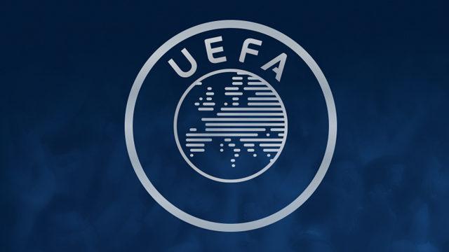 UEFA'dan Fenerbahçe'ye para cezası