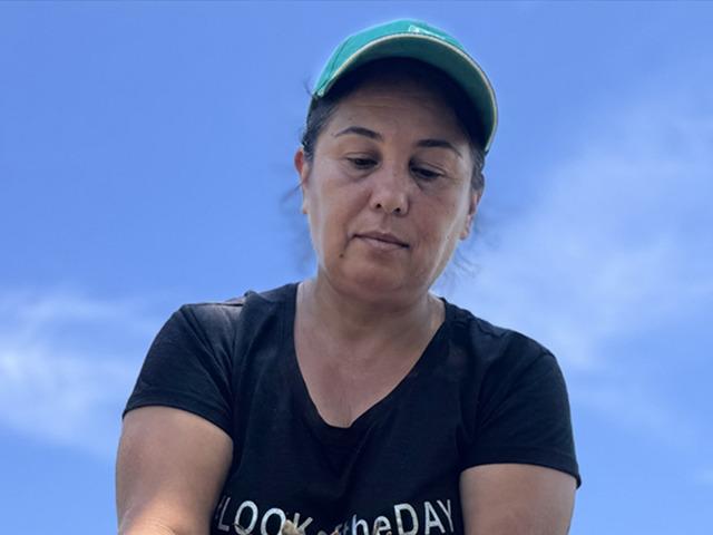 Emekli olunca hi&ccedil; bilmediği işe başladı: Değeri y&uuml;ksek, talep &ccedil;ok