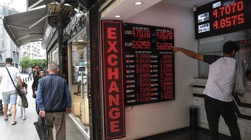 Dolar/TL kurundaki yükseliş: Dünya basını liradaki düşüşü nasıl yorumluyor?