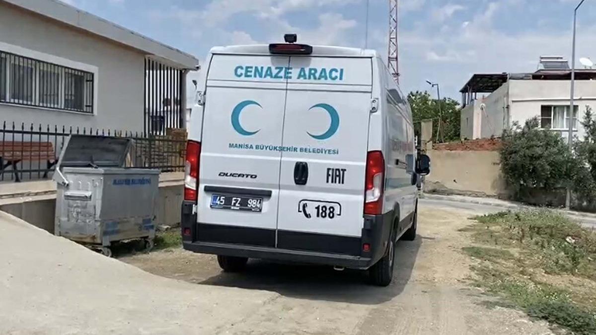 Kocasından kaçtı, babası öldürdü!