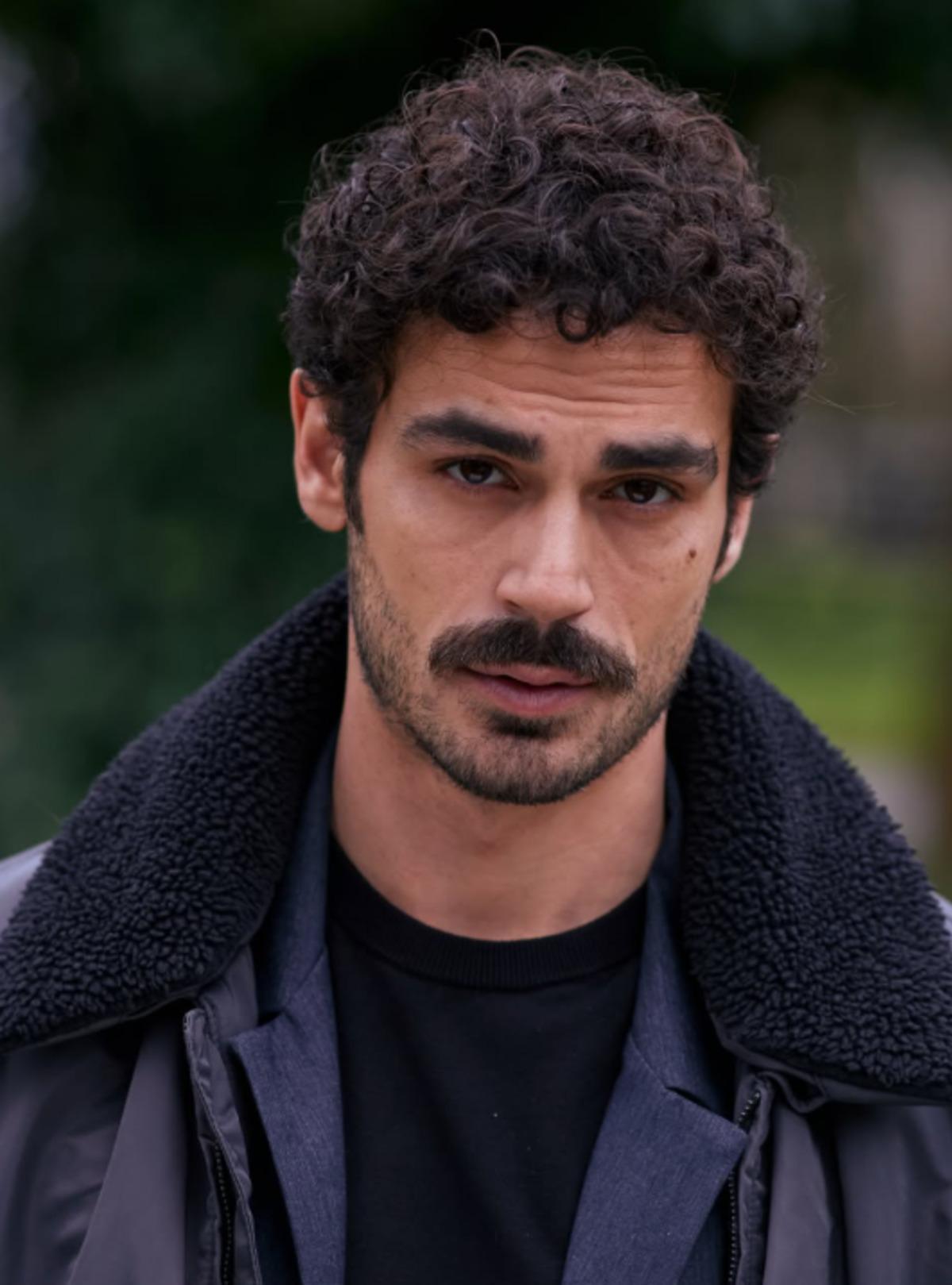 Ateş Denizi nin başrolü değişti: Erdem Kaynarca’nın yerine Mustafa Mert Koç 1