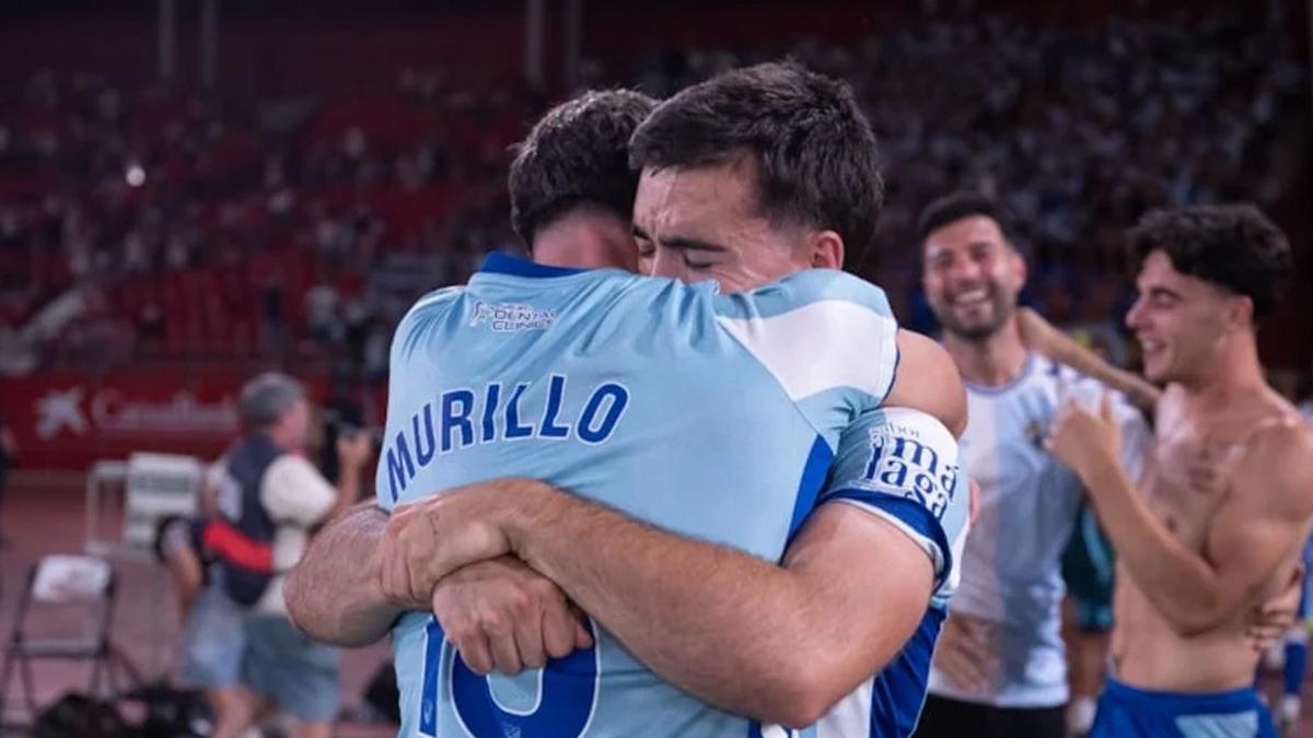 İspanya'nın efsane takımı yeniden La Liga'ya yükseldi!
