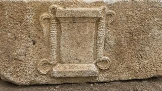 Yozgat'ta ele geçirildi! Roma dönemine ait olduğu değerlendiriliyor