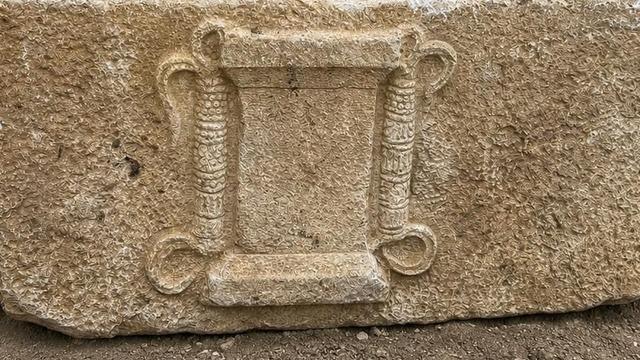 Yozgat'ta ele geçirildi! Roma dönemine ait olduğu değerlendiriliyor