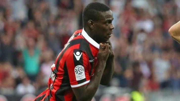 Fenerbahçe Mario Balotelli'yi kadrosuna katmak istiyor G3