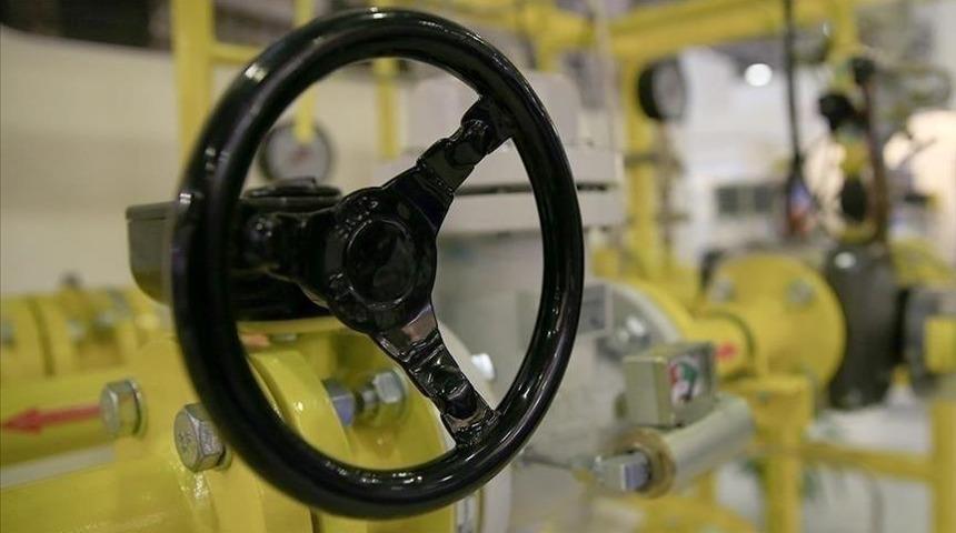 Spot piyasada doğal gaz fiyatları (21 Haziran 2026)