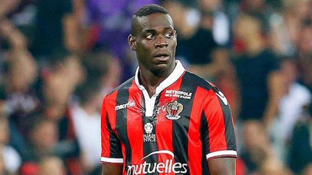 Fenerbah&ccedil;e Mario Balotelli'yi kadrosuna katmak istiyor