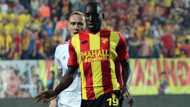 Fikret Orman'dan flaş Demba Ba açıklaması G1