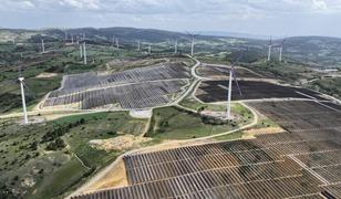 K&uuml;resel yenilenebilir enerji kurulu g&uuml;c&uuml; 2030 hedefinin yarısına yaklaştı