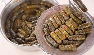 13 milyon dolarlık yaprak sarma satıldı