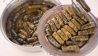 13 milyon dolarlık yaprak sarma satıldı